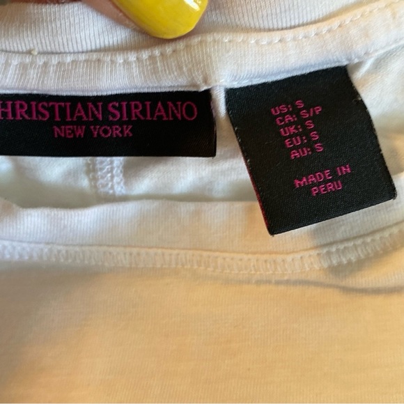 shirt size small - Picture 4 of 4